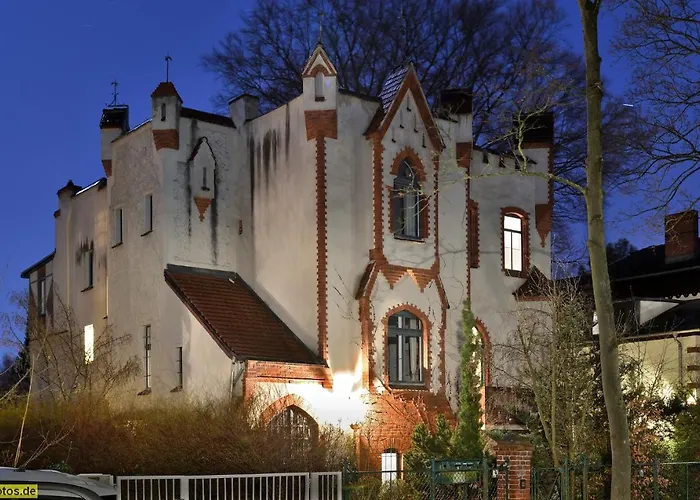 Lilienthalschlösschen