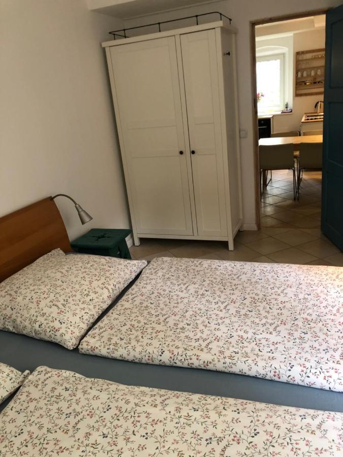 Lilienthalschlösschen Apartment